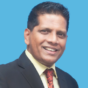 ajith jayawardhana ajith jayawardhana - Founder & Director - Industrial Education Campus
