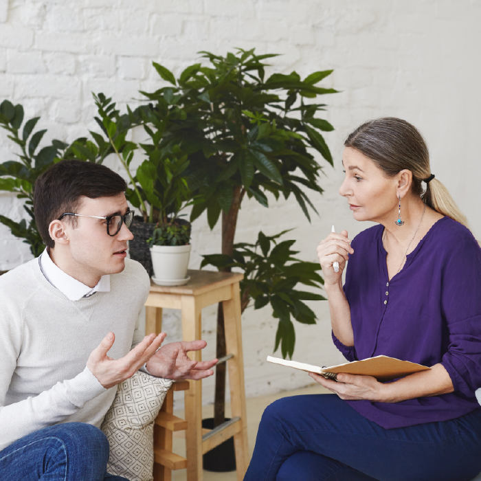 image counselling Certificate in Neuro-Linguistic Programming (NLP) with counselling - Industrial Education Campus